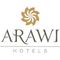 Arawi Hotels logo - Similar company to Arawi Peru