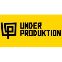 Under Produktion AB logo - Similar company to Novel Studios