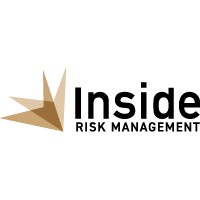 INSIDE RISK MANAGEMENT logo - Similar company to Intelligence Inside