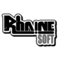 RhaineSoft logo - Similar company to Rhinestone Pharma