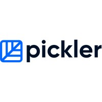 Pickler logo - Similar company to Sollit