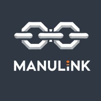 ManuLink logo - Similar company to 3D 360