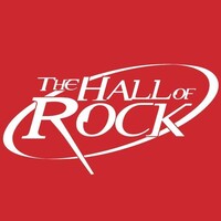 THE HALL OF ROCK
