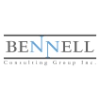 BENNELL Consulting Group Inc. logo - Similar company to B2Soft