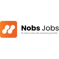 Nobs Jobs logo - Similar company to Badaco B.V.