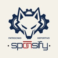 Sponsify.io logo - Similar company to Sponsify