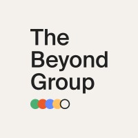 The Beyond Group logo - Similar company to Ventrika