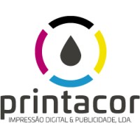 Printacor - Impressão Digital e Publicidade, Lda. logo - Similar company to R2 Publicidade
