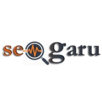 SEOGaru logo - Similar company to Prominds Digital
