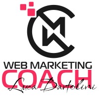 Web Marketing Coach -  Luca Bartolini logo - Similar company to Mms Agency