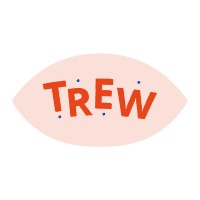 Trew Cosmetic logo - Similar company to Hello Waste