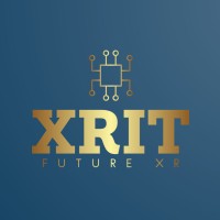 XRIT logo - Similar company to Xrit Group