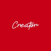 Creator Egypt logo - Similar company to Human & Co.