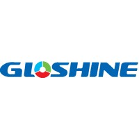 Gloshine Technology logo - Similar company to Visuai Tech