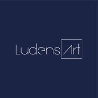 LudensArt logo - Similar company to Kampbros