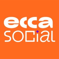 Fundación ECCA Social logo - Similar company to Fundación Csai