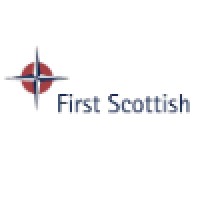 First Scottish Group logo - Similar company to W & As Bruce