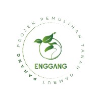 Pahang Peatland Restoration Project (PPRP) logo - Similar company to Enggang