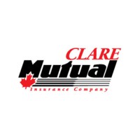 Clare Mutual Insurance Company logo