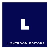 Lightroom editor logo - Similar company to Lightroom