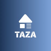 TAZA House logo - Similar company to Wezesha Startups