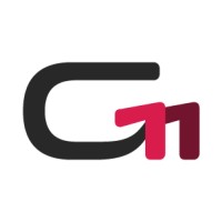 Gameleven logo - Similar company to Itechia, Advanced Information Technology Co.