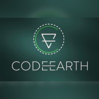 Code Earth Ltd logo - Similar company to Novashots™