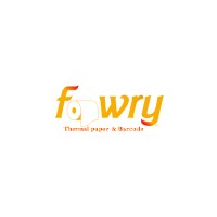 Fawry For Thermal paper logo - Similar company to Papier Enc