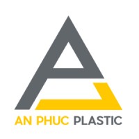 An Phuc Plastic logo - Similar company to Lo Duc Packaging