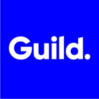 Guild logo - Similar company to Eccles Homes