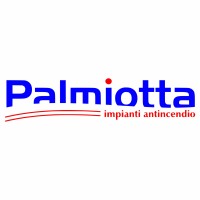 Palmiotta Impianti Antincendio logo - Similar company to Sames Antincendio