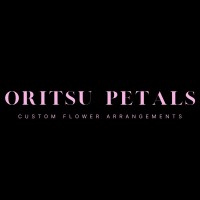 ORITSU PETALS logo - Similar company to Ad Hoc Data
