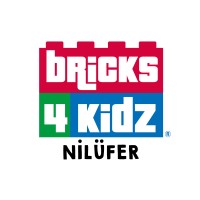 Bricks4Kidz Nilüfer logo - Similar company to Bricks4Kidz Aydın