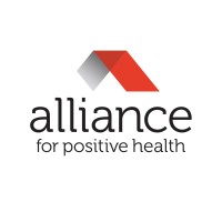 Alliance for Positive Health logo - Similar company to Axb Drone Solutions, Llc