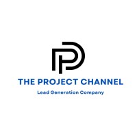 The Project Channel logo - Similar company to Avinitix It Solution