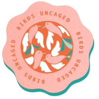 Birds Uncaged logo - Similar company to Experiment Foundation