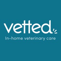 Vetted PetCare logo - Similar company to Reframe Financial