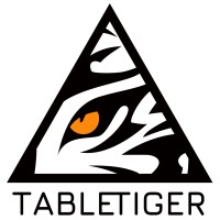Tabletiger