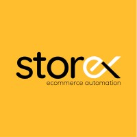 StoreX logo - Similar company to Haramain Store