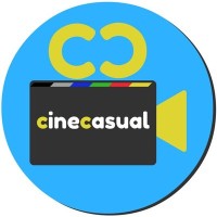 Cine Casual logo - Similar company to Ossa Studio