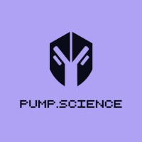 Pump Science logo - Similar company to Curetopia