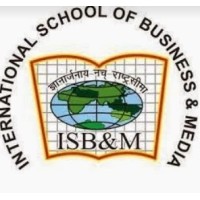 International School of Business & Media, Bangalore logo - Similar company to Isb&M Bangalore
