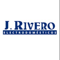 Electrodomésticos J. Rivero logo - Similar company to Corbí Electrodomèstics Sl