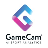 Gamecam logo - Similar company to Redd Point