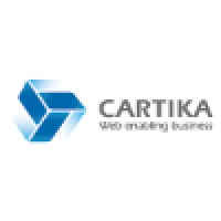 Cartika Inc logo - Similar company to Danavation Technologies Corp.