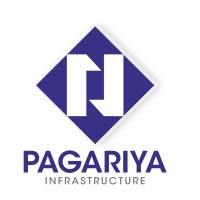 Pagariya Infrastructure logo - Similar company to Infratech Construction