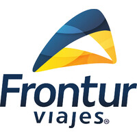 Frontur Viajes logo - Similar company to Viajocon