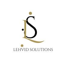 LEHVID SOLUTIONS logo - Similar company to Techshavy Llc