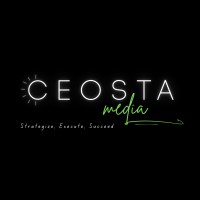 Ceosta Media logo - Similar company to Data Science Growth