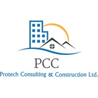 Protech consulting & Construction LTD. logo - Similar company to Sat Consulting & Construction Inc.